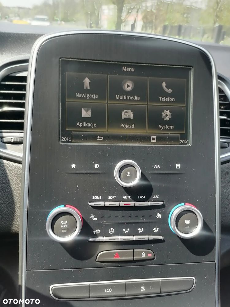 Renault Grand Scenic Gr 1.6 dCi Energy Limited EU6 - 31