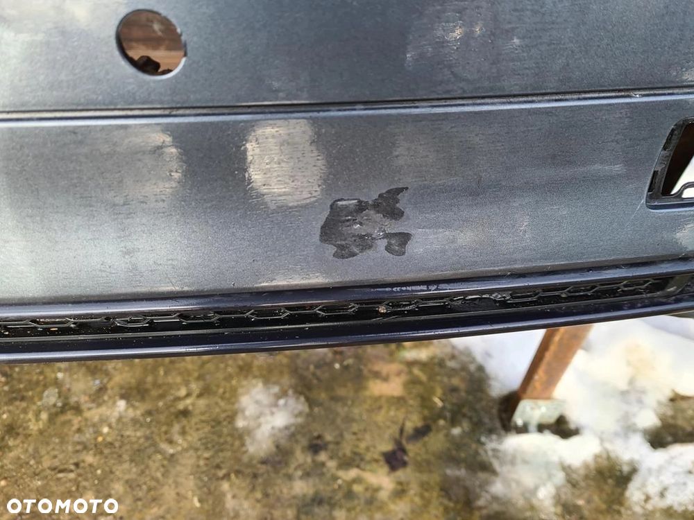 Zderzak tył Audi Q5 FY po 2016r. S-Line - 2