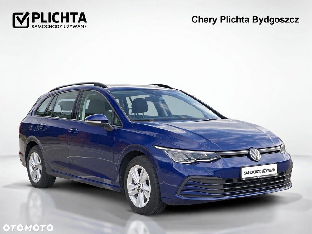 Volkswagen Golf 1.5 TSI EVO Life - 7