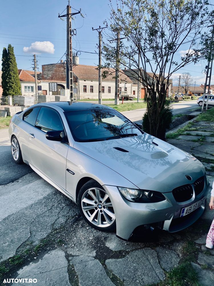 BMW Seria 3 320d - 1