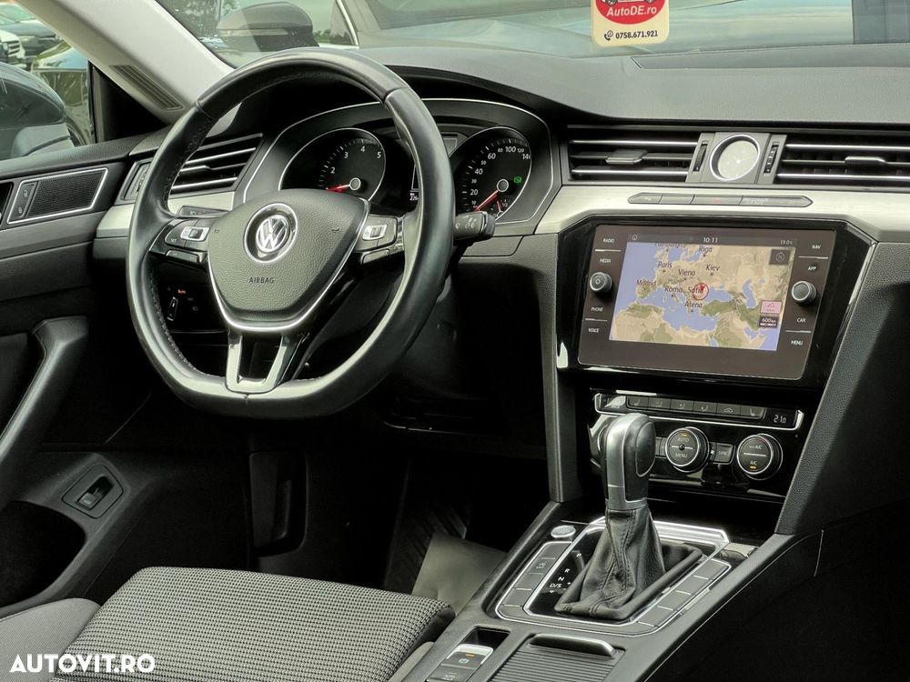 Volkswagen ARTEON - 9