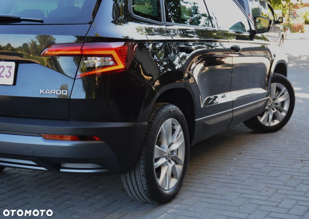 Skoda Karoq - 9