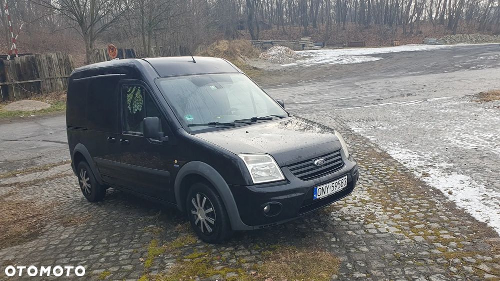 Ford Ford Transit conect tounero NAVI - 15