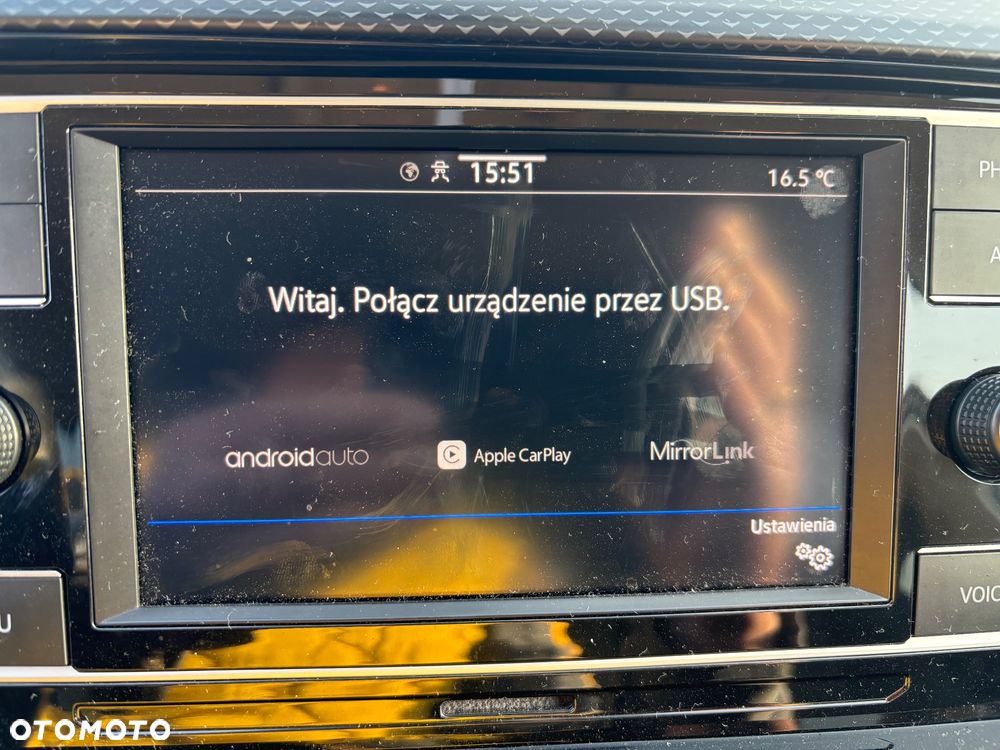 Volkswagen T-Cross 1.0 TSI United - 25