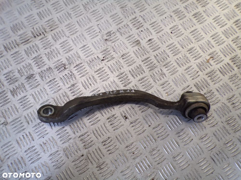 WAHACZ LEWY PRAWY PRZÓD MERCEDES W212 LIFT - 5