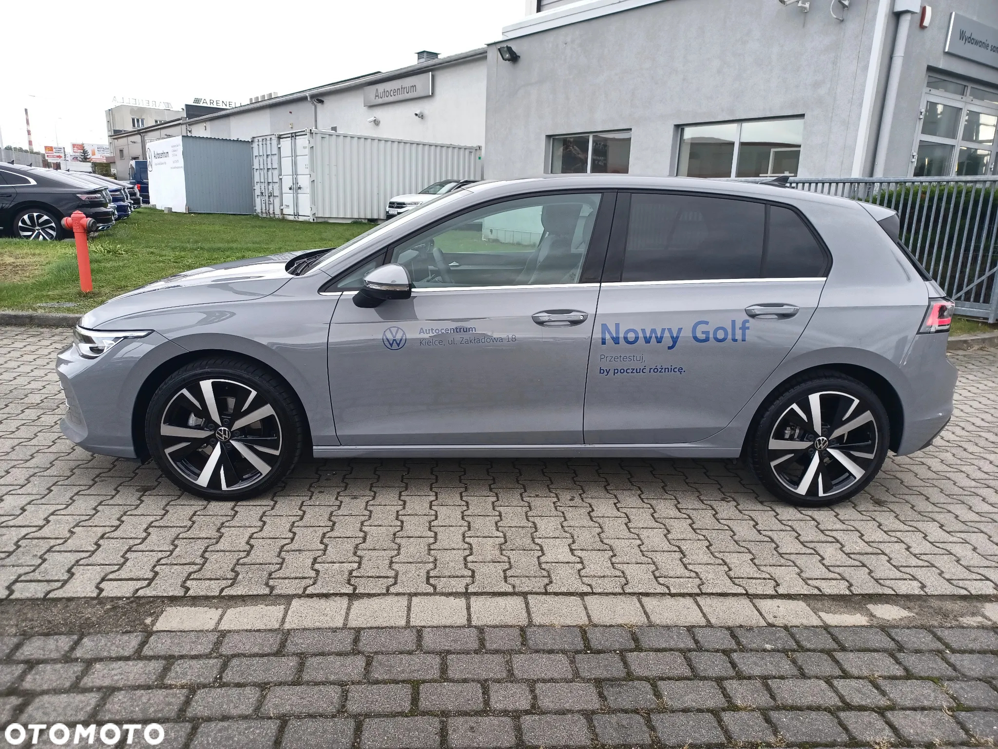 Volkswagen Golf - 4