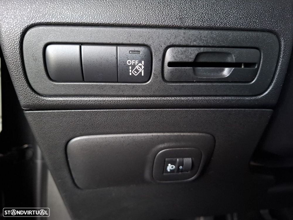 Citroën C3 Aircross 1.2 PureTech C-Series - 25