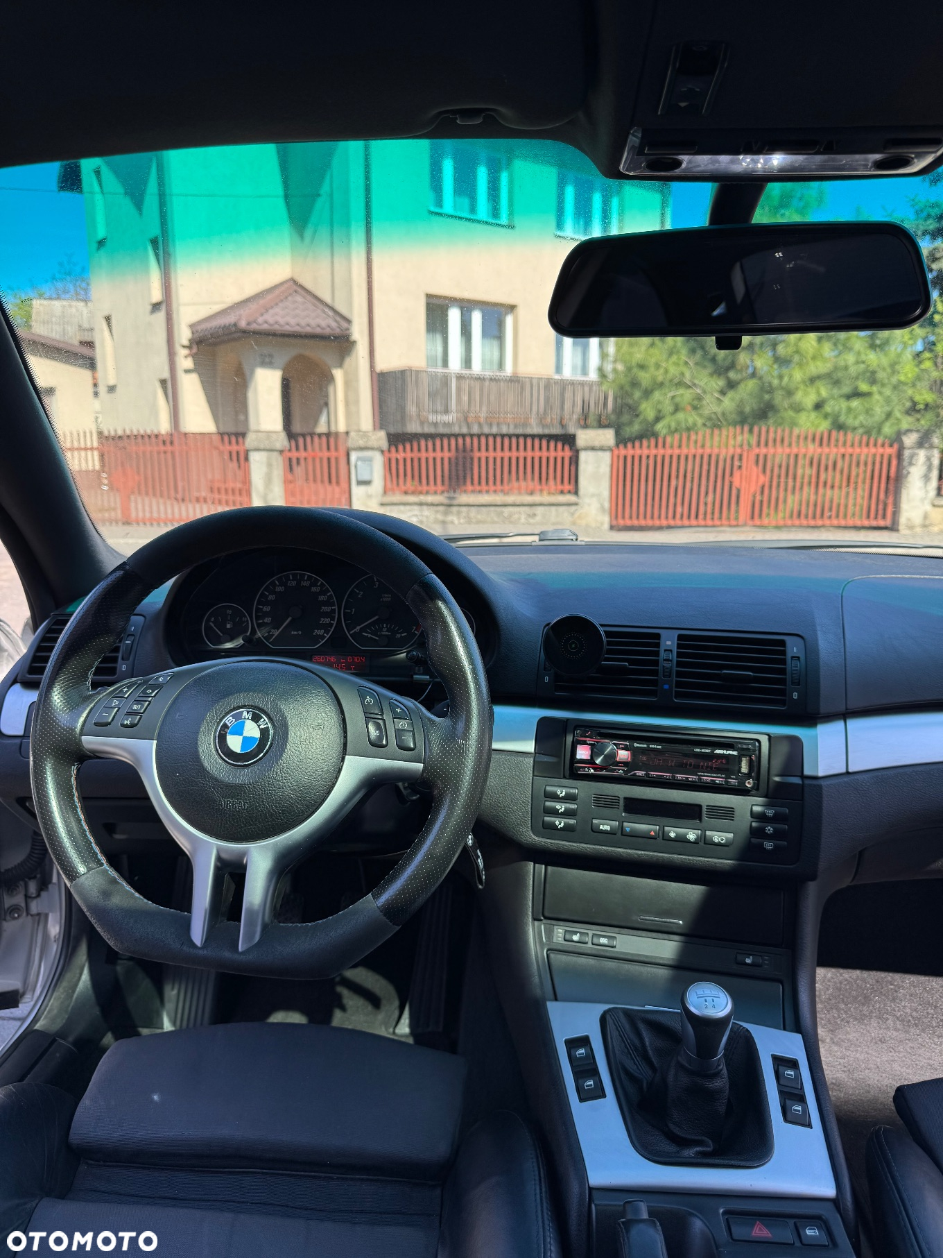 BMW Seria 3 330 CI - 24