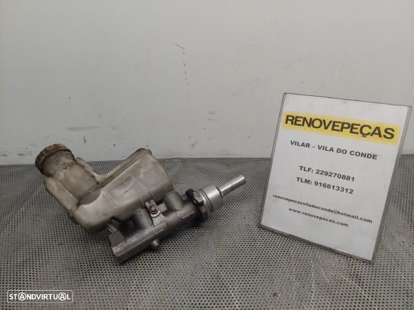 Bomba Travoes Fiat Stilo (192_) - 1