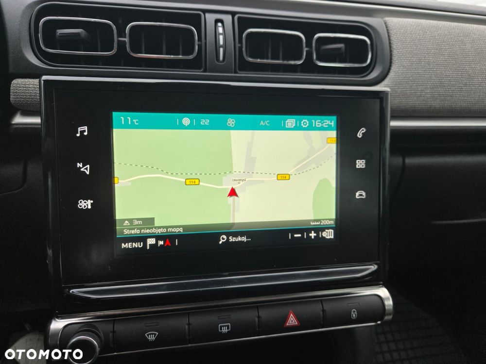 Citroën C3 - 23