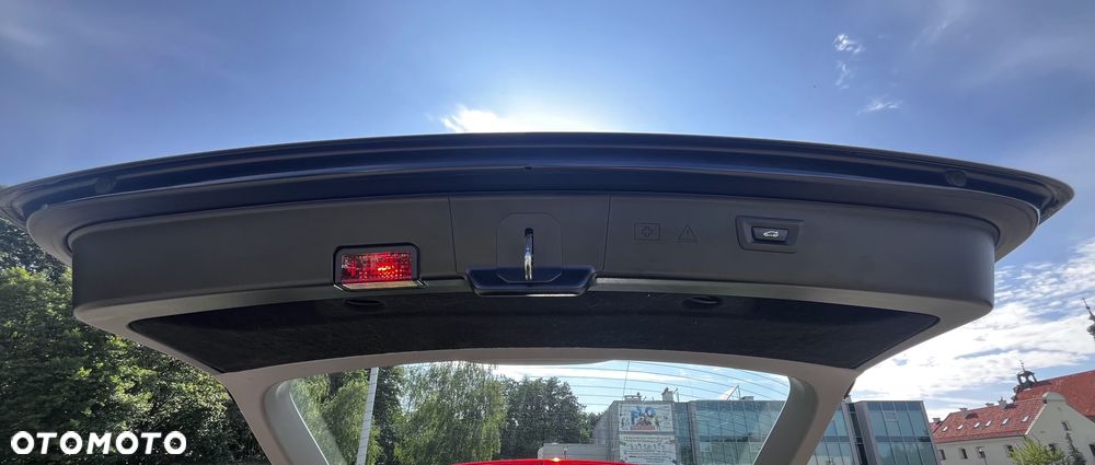 BMW Seria 5 520d - 13
