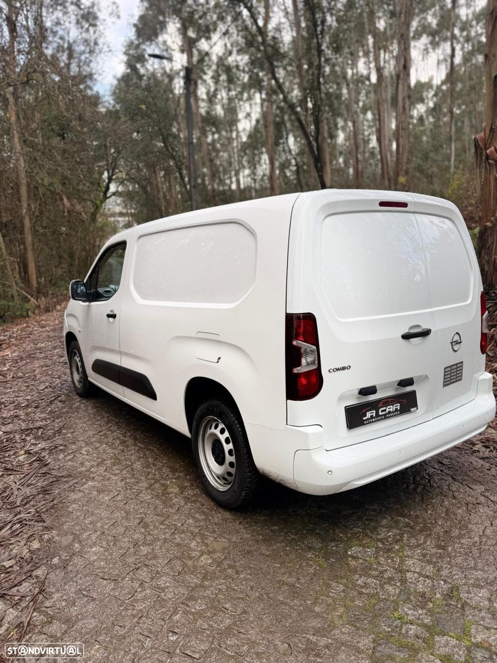 Opel Combo 1.5 CDTi L2H1 Edition Plus - 6