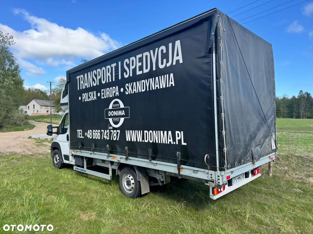 Fiat Ducato - 5