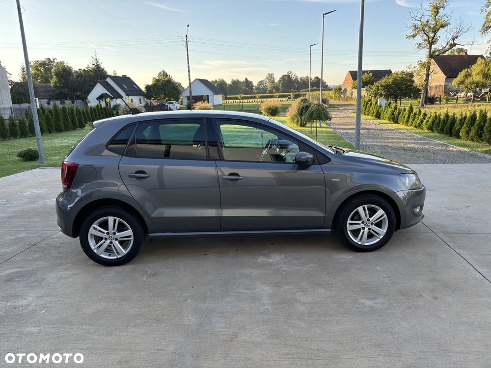 Volkswagen Polo 1.2 TSI Highline - 4