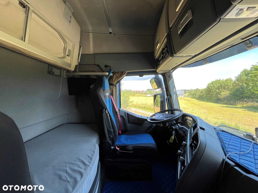 Renault Gama T480, High Sleeper, Standard - 10