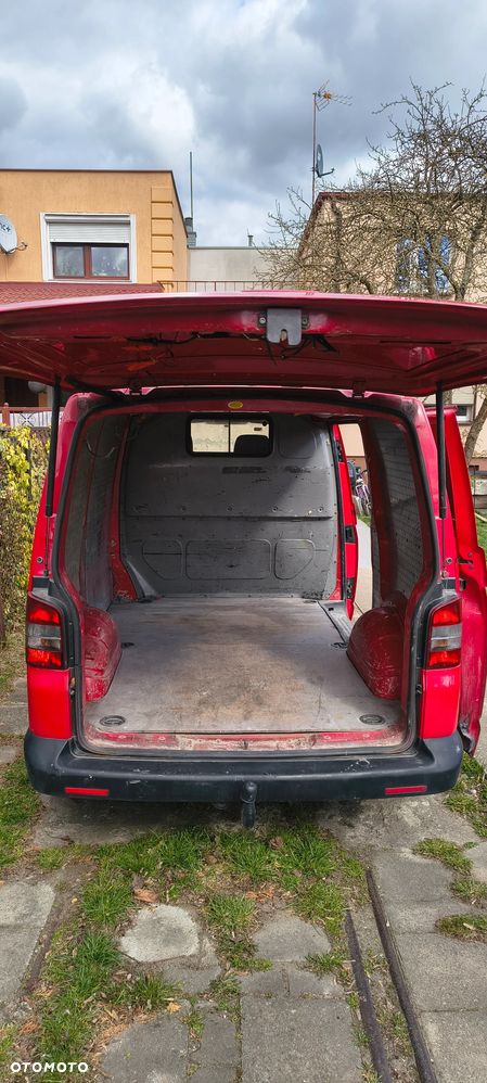 Volkswagen Transporter - 25