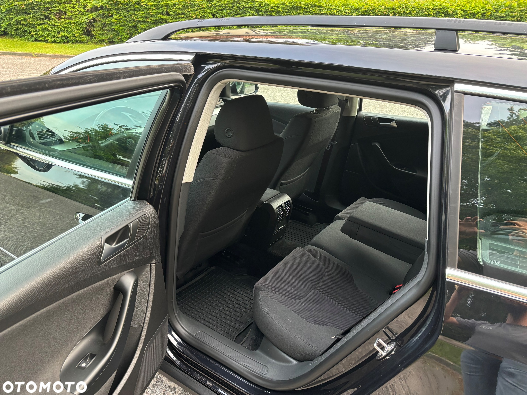 Volkswagen Passat - 9