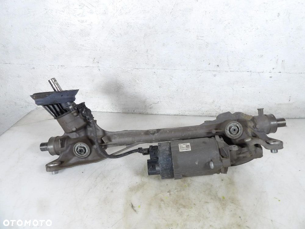 SKODA SUPERB IV 4 2.0TSI PRZEKŁADNIA KIEROWNICZA MAGLOWNICA 3WA423053E - 2