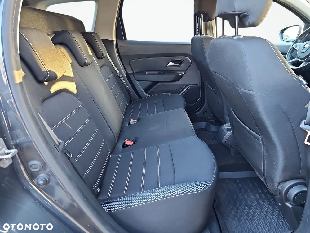 Dacia Duster 1.3 TCe Prestige - 21