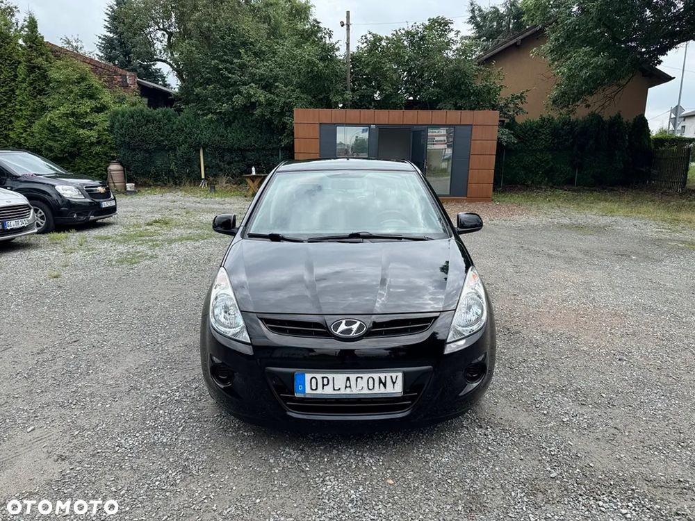 Hyundai i20 - 31