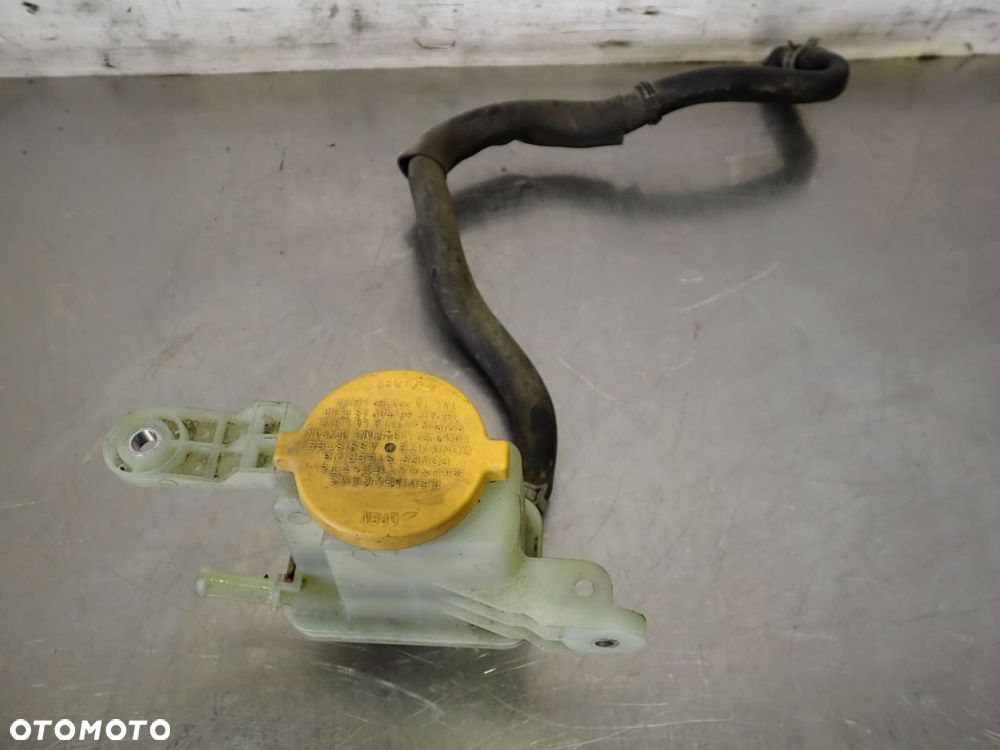 ZBIORNICZEK PŁYNU WSPOMAGANIA SUBARU IMPREZA GH 1.5 - 2