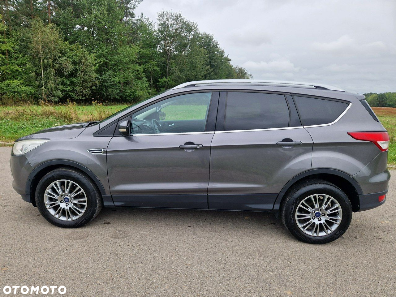Ford Kuga - 6