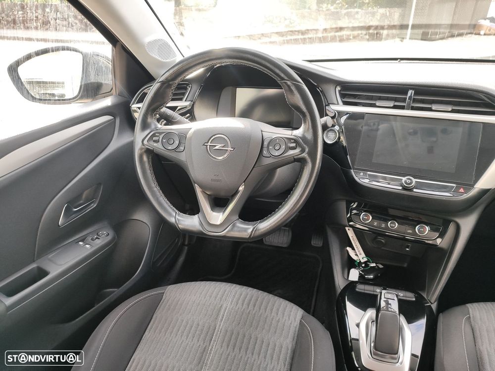 Opel Corsa-e - 8