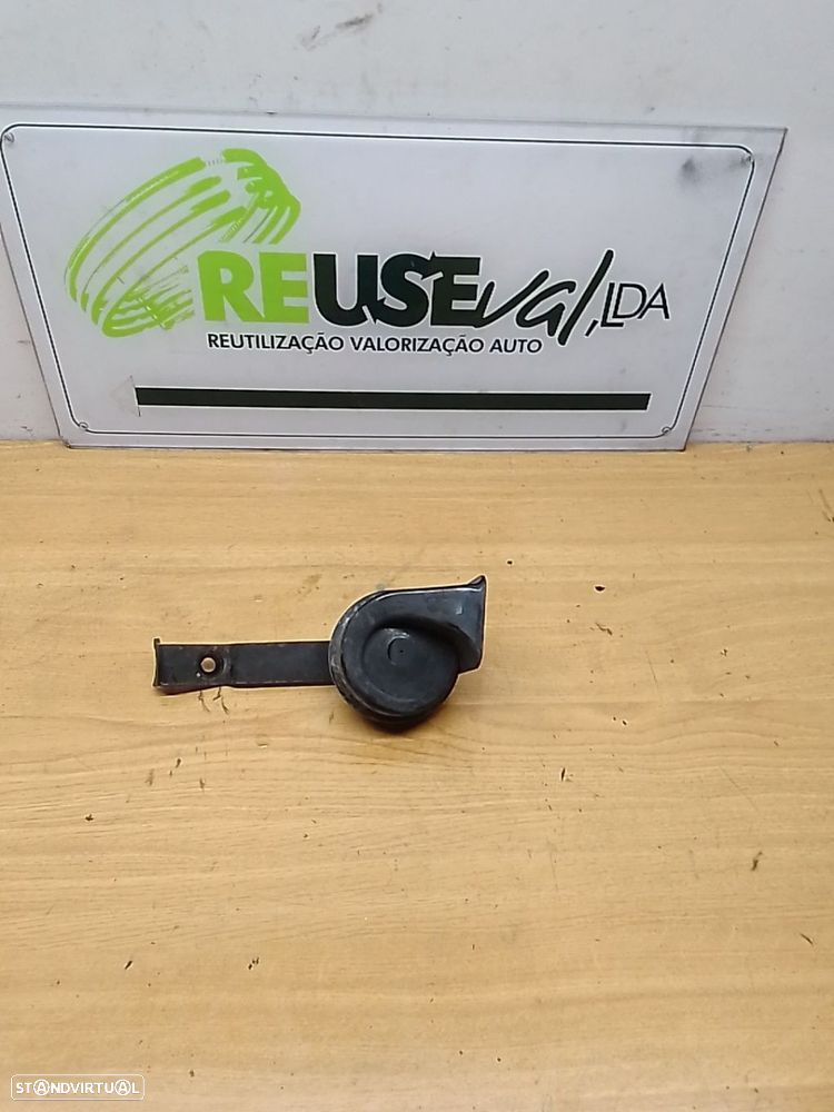 Buzina Citroen C4 Picasso I Veículo Multiuso (Ud_) - 1