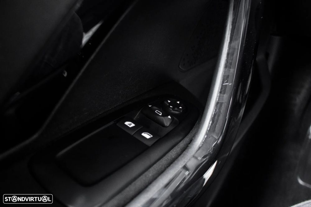 Peugeot 208 1.5 BlueHDi Active - 17