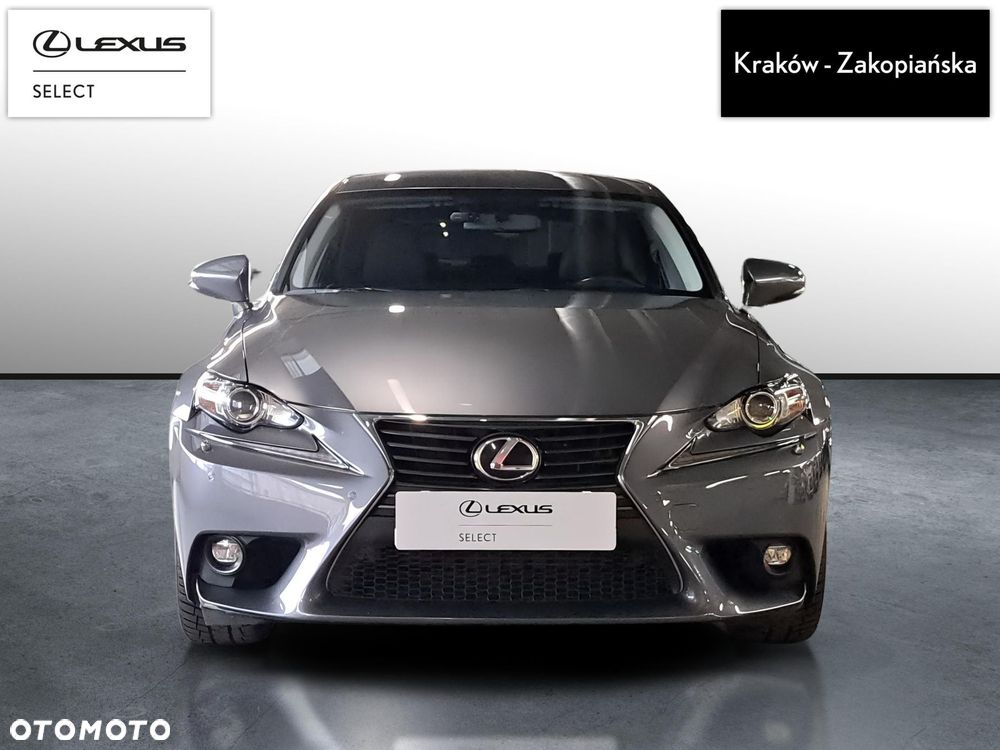 Lexus IS 250 Elite - 3
