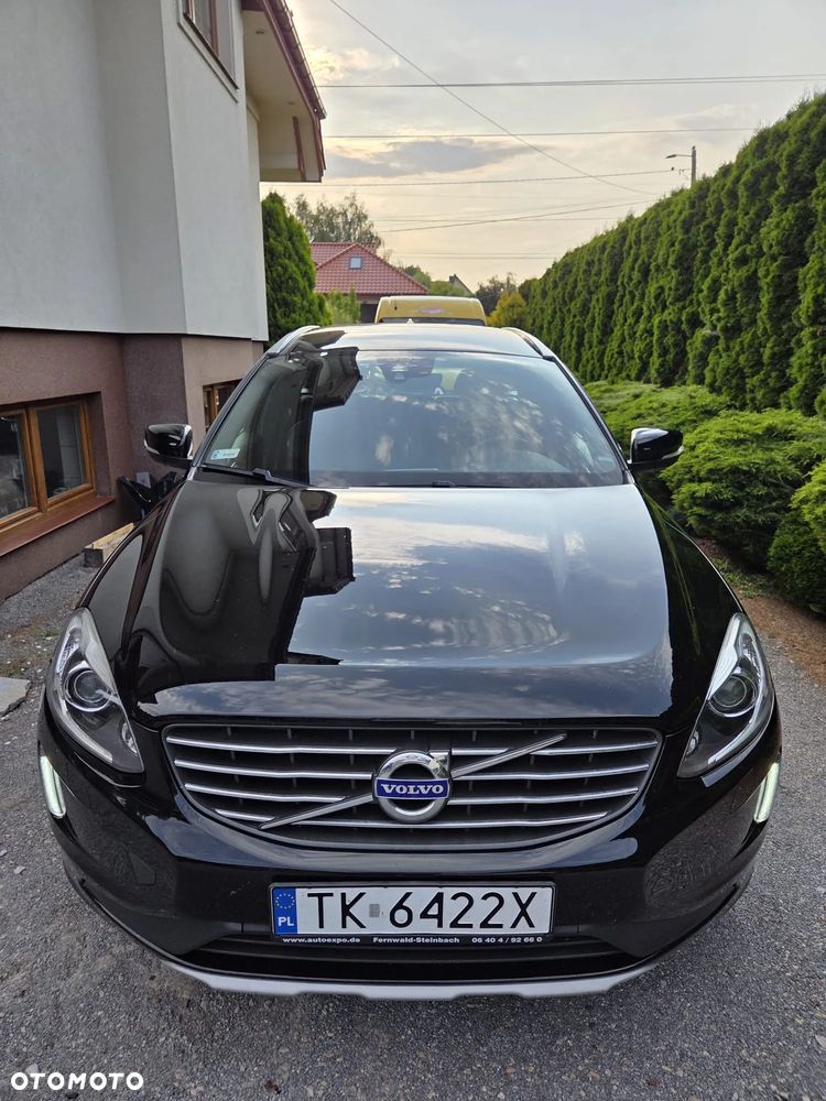 Volvo XC 60 D4 Drive-E Summum - 3