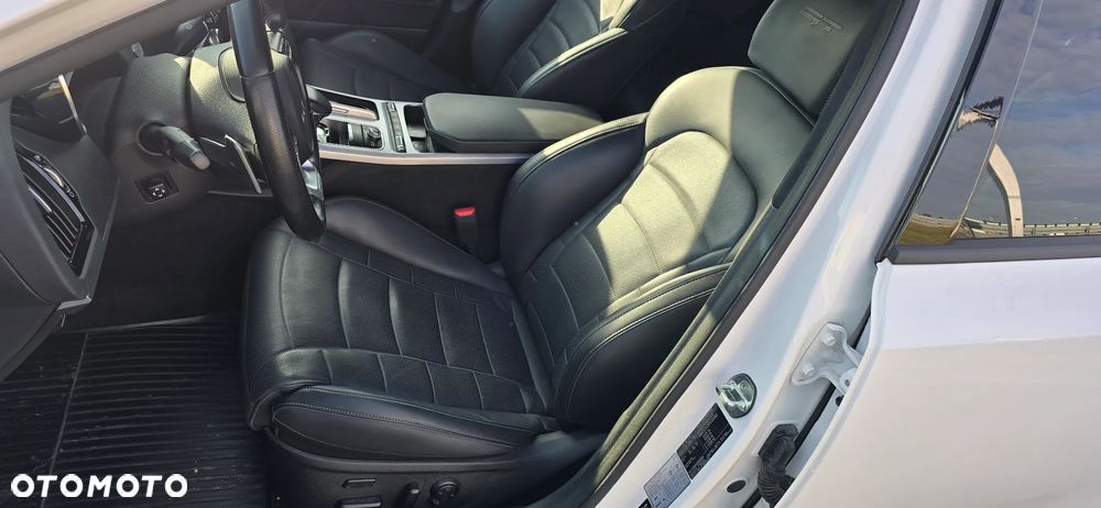 Kia Stinger 3.3 T-GDI V6 GT Prestige Line AWD - 7