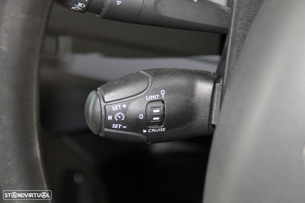 Citroën Jumpy 1.5 BlueHDi M - 12
