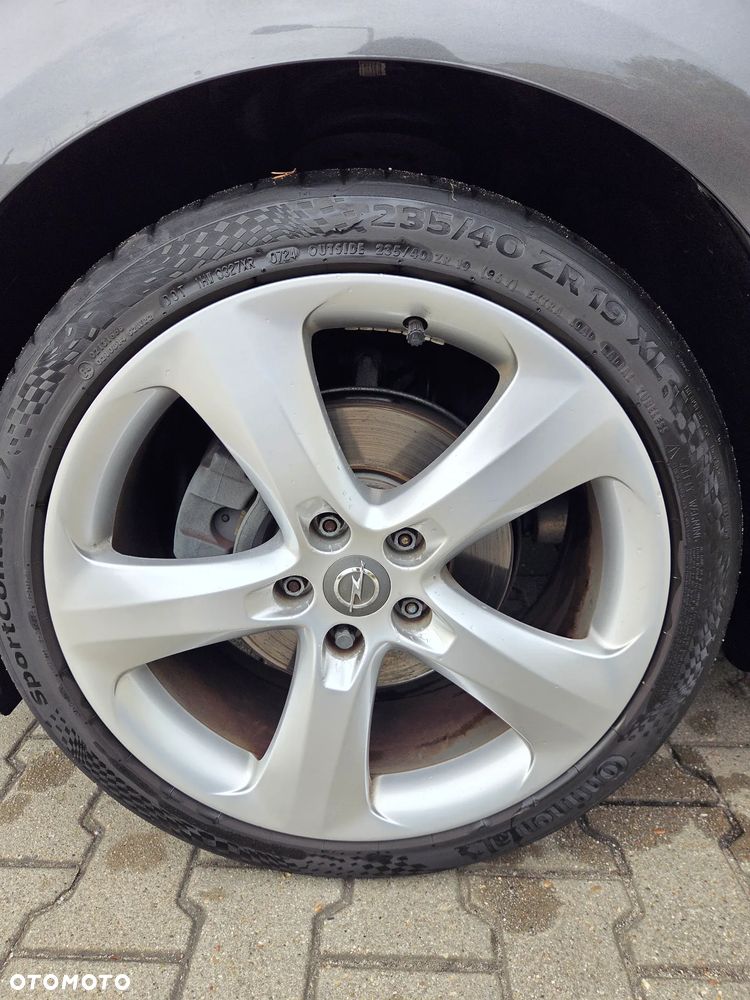 Opel Astra 1.6 Turbo Edition Sport - 17