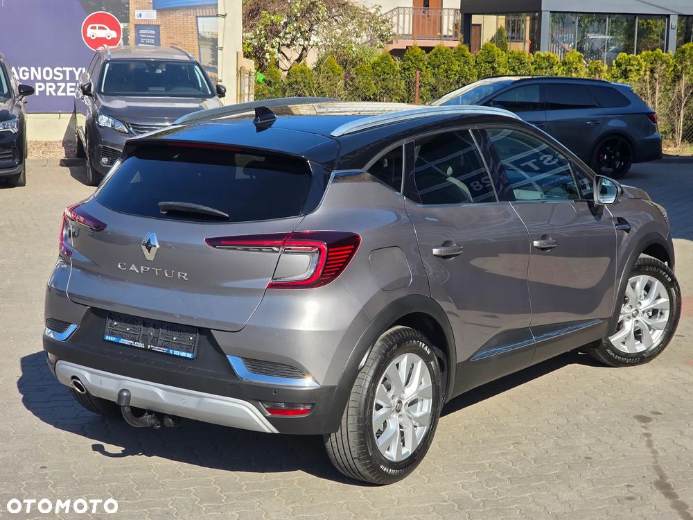 Renault Captur - 4