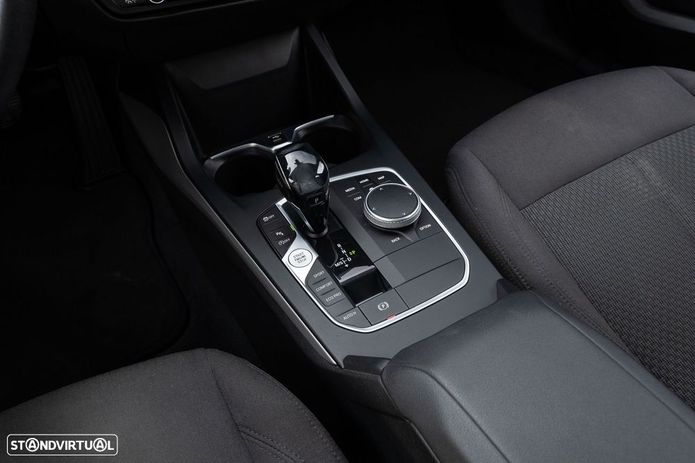 BMW 118 i Corporate Edition Auto - 21
