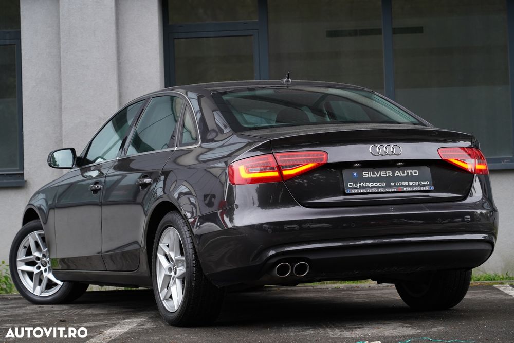 Audi A4 - 24