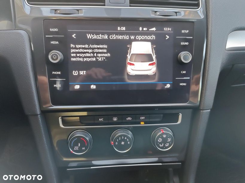 Volkswagen Golf 1.0 TSI Trendline - 22