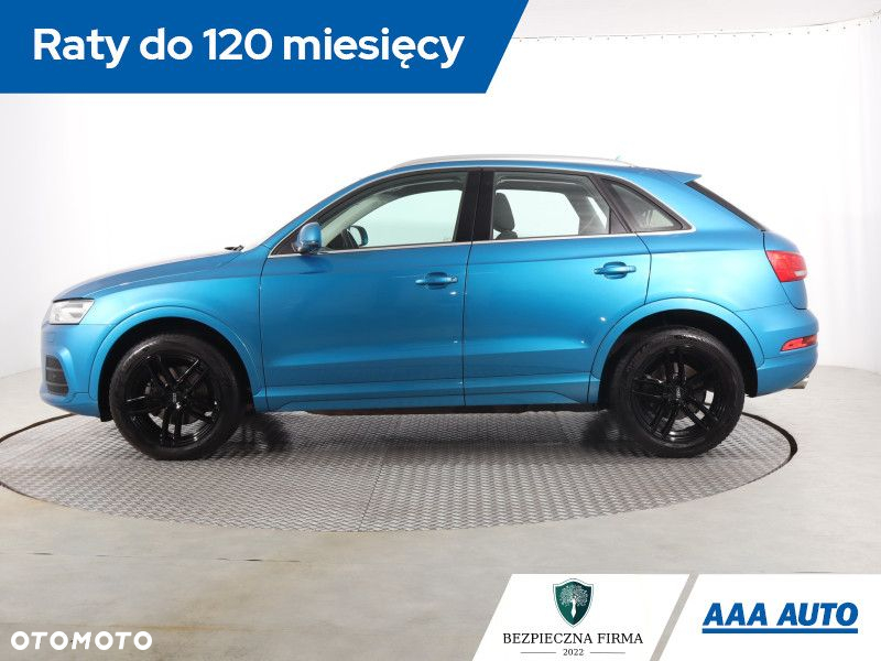 Audi Q3 - 3