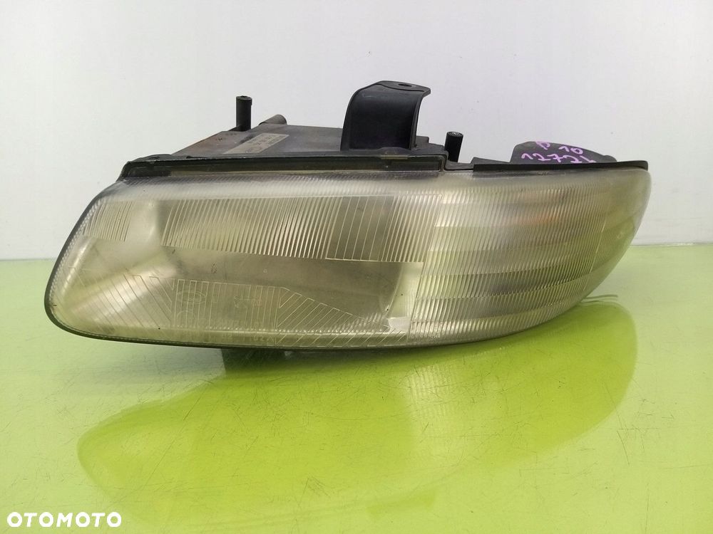 Reflektor lampa przód lewa Chrysler Voyager III 95-00 R 04576313AB - 1