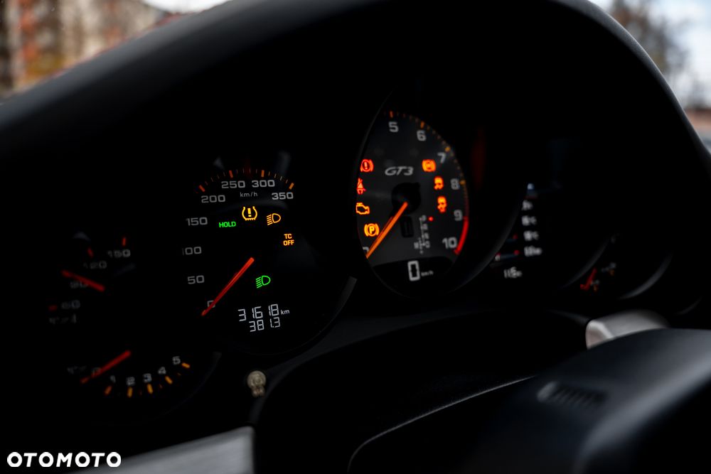 Porsche 911 GT3 PDK - 33