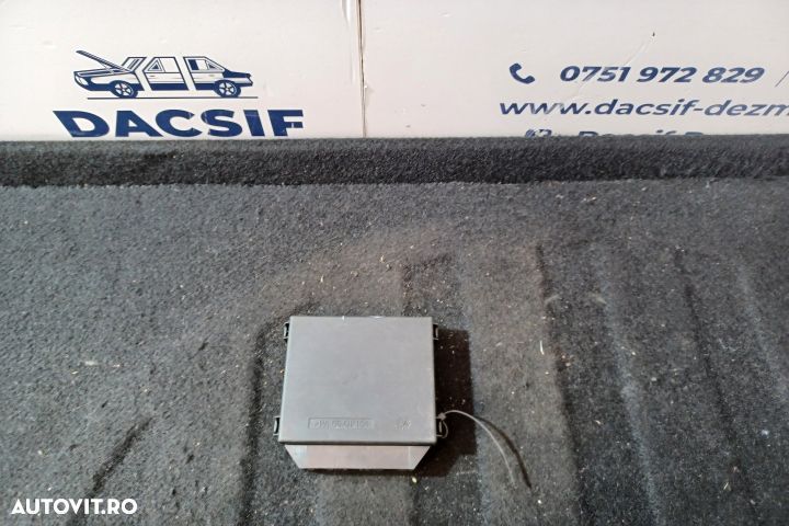 Modul senzori parcare 1Q0919283 1Q0919283 Volkswagen VW Eos 1 [2006 - - 2