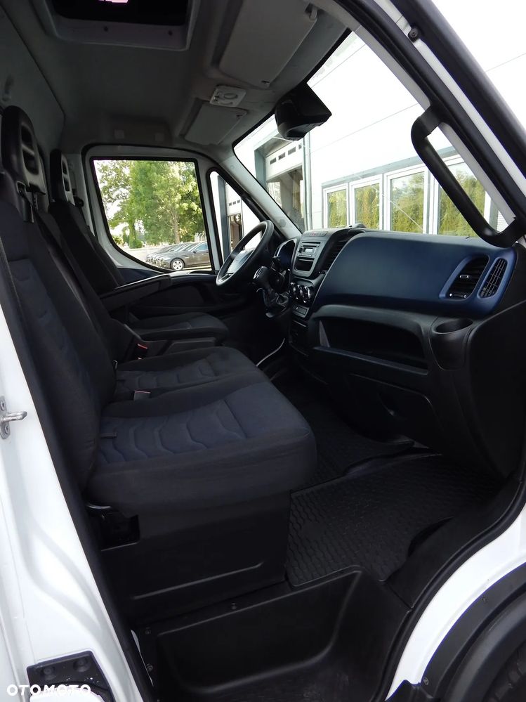 Iveco Daily 70C180 - 5