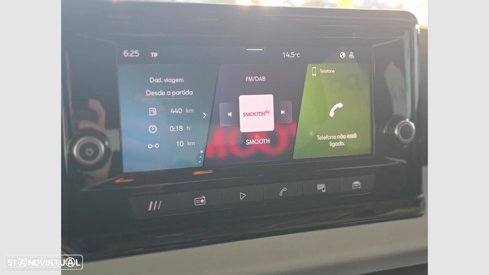 SEAT Ibiza 1.0 TSI Style DSG - 20