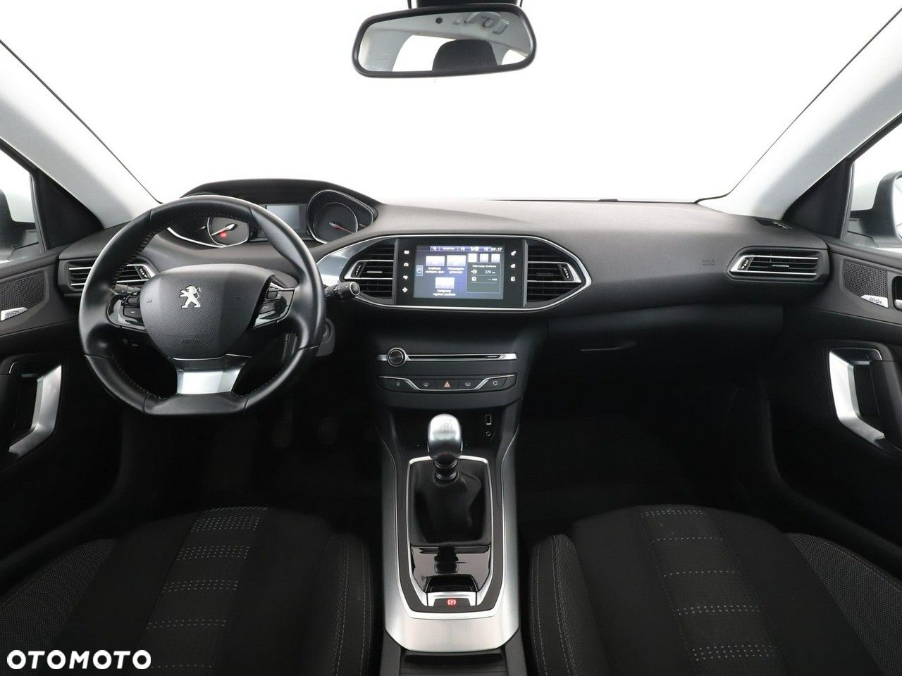 Peugeot 308 SW 2.0 BlueHDi Allure S&S - 15