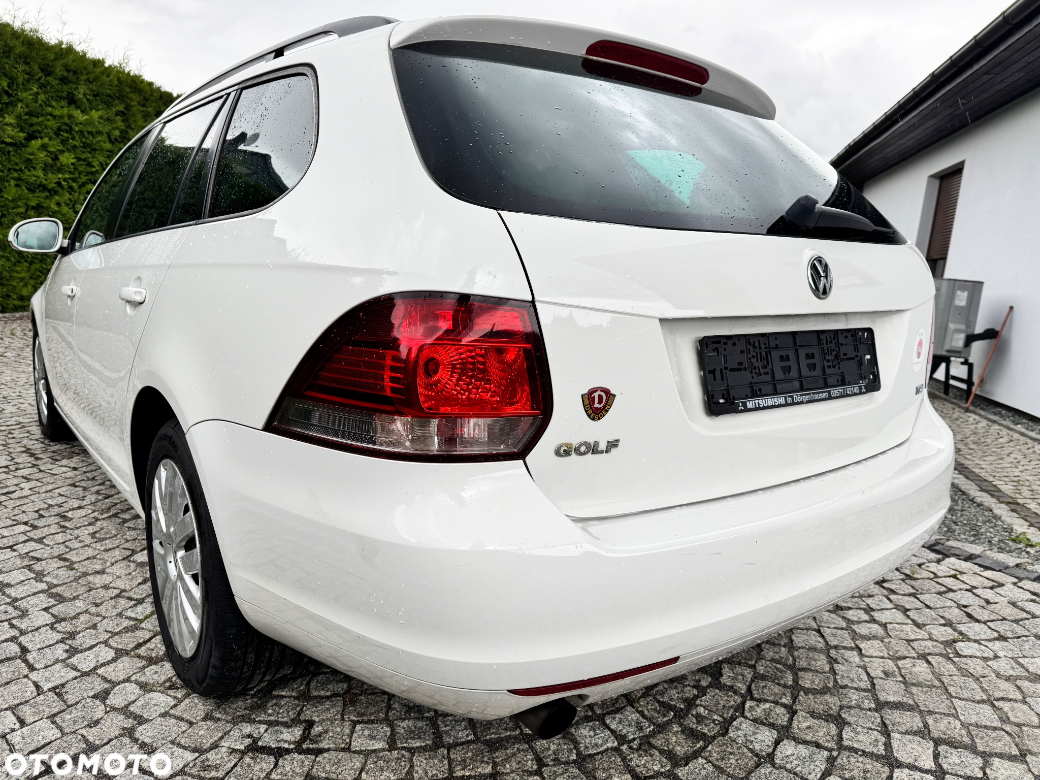 Volkswagen Golf - 13