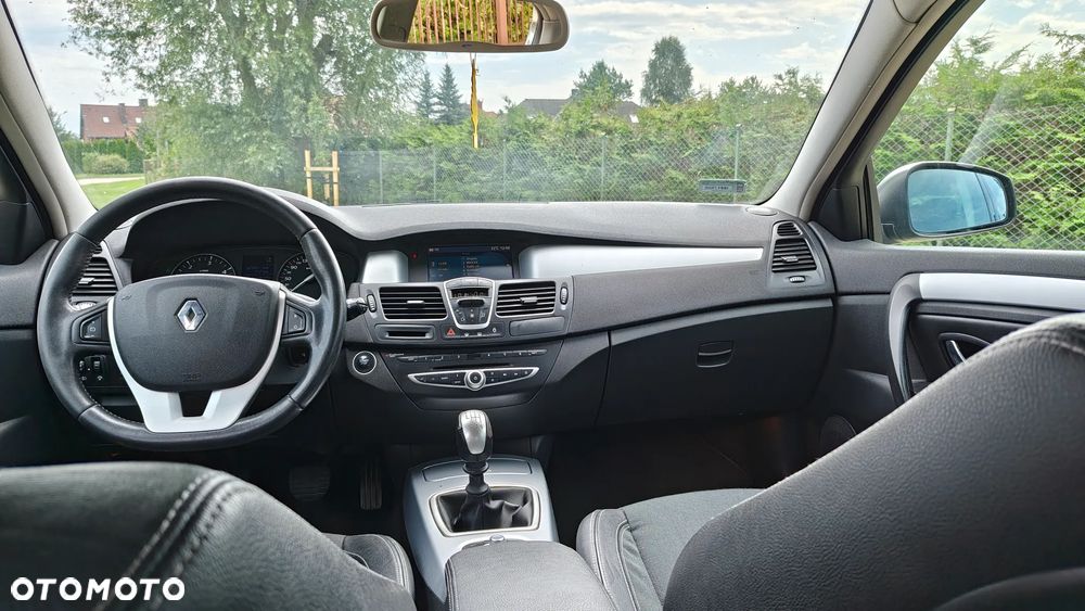 Renault Laguna - 5