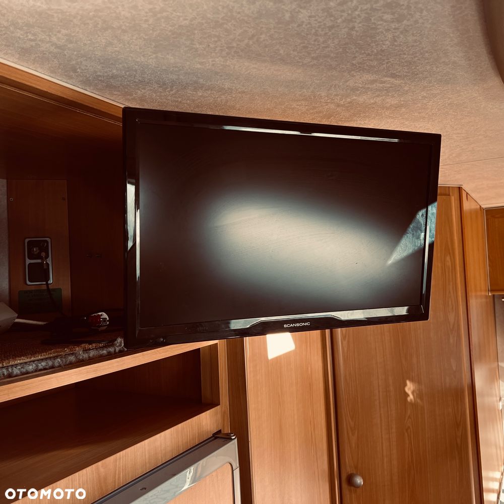 Elnagh Fiat Ducato Kamper - 22