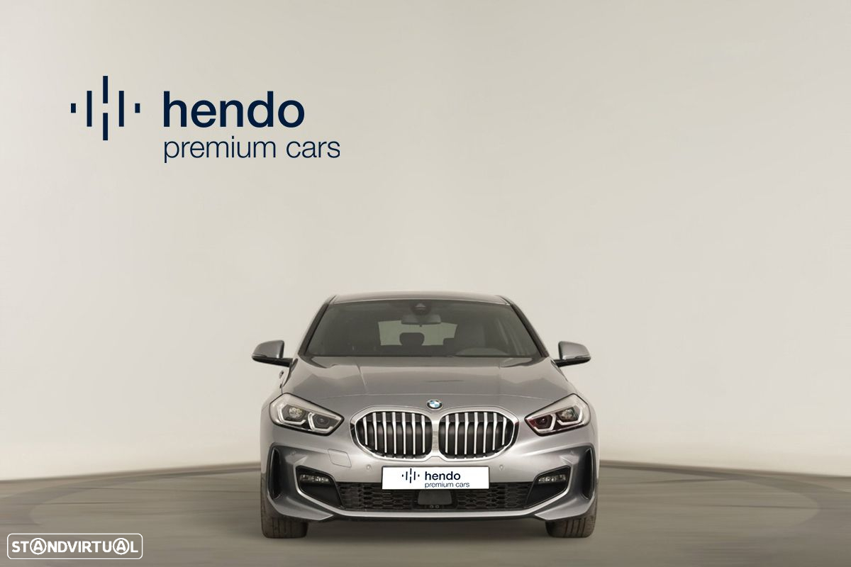 BMW 116 d Pack Desportivo M Auto - 2