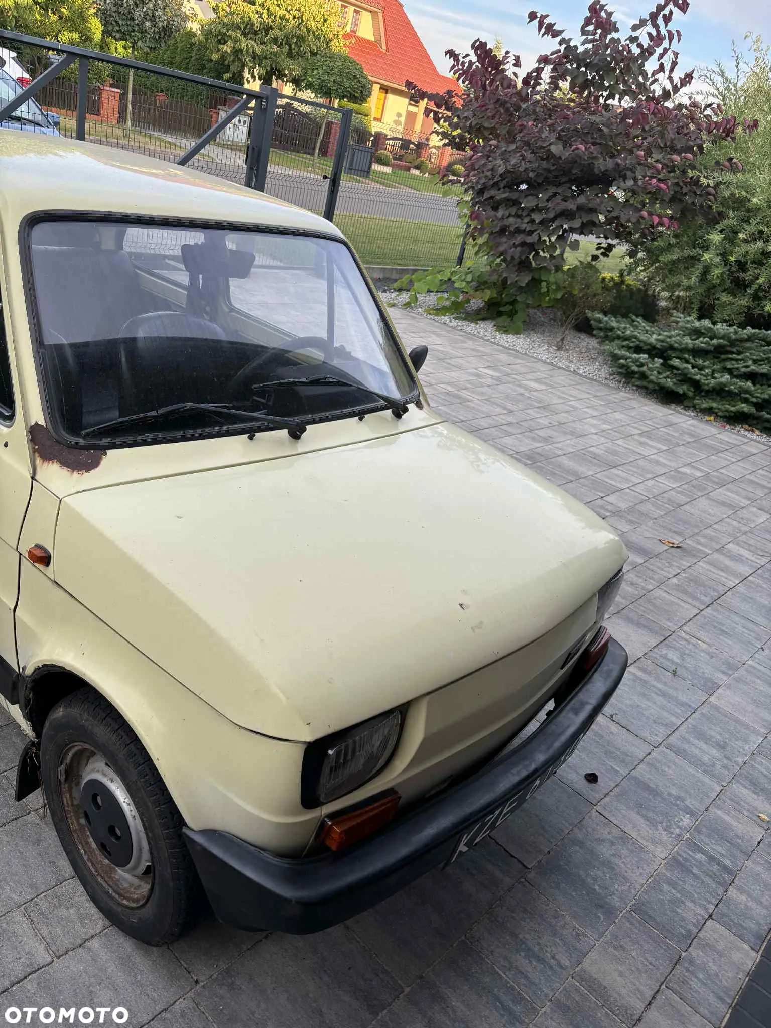 Fiat 126 - 18